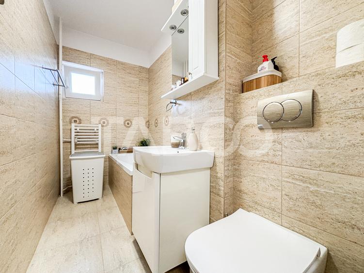 Apartament 1 camera finisaje premium zona USAMV Calea Manastur Platina
