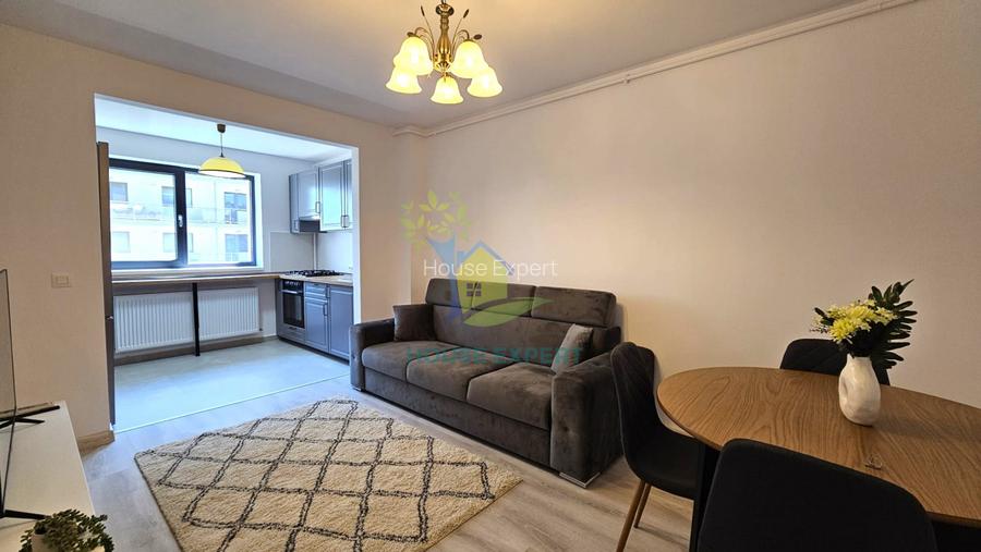 SUPERB! Inchiriere apt.  2 camere, HILS Pallady, loc de parcare inclus! - 2