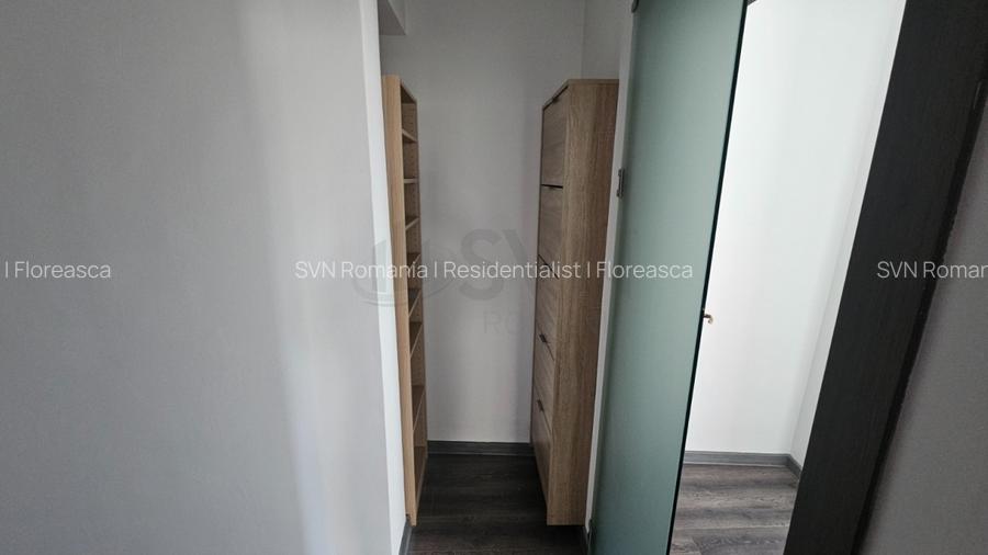 REA1029160 Apartament 3 camere I Lacul Tei - 8