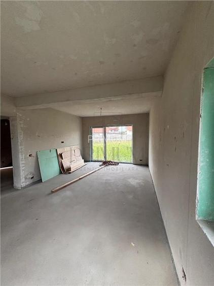Moșnița Nouă | Duplex P+E | 96 mp utili | 388 mp teren - 2