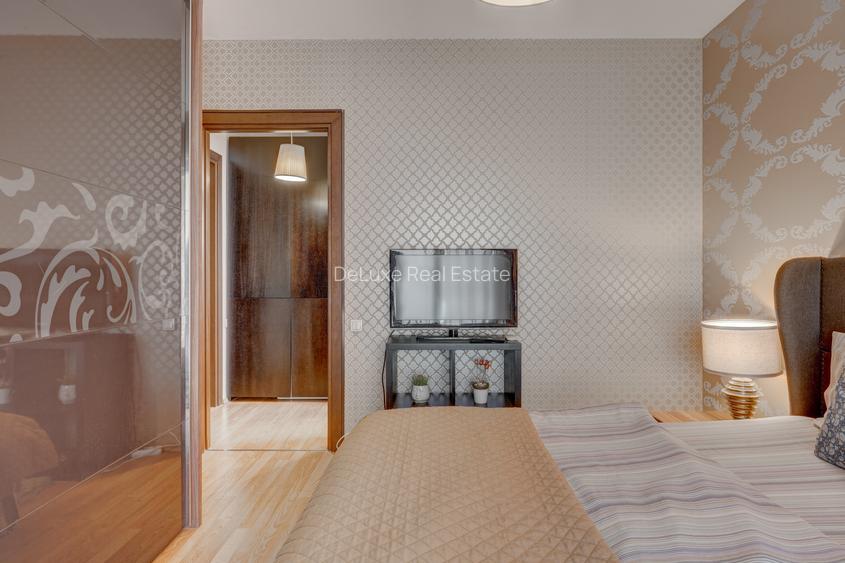 Apartament 3 camere minunat, Quadra Place, Politehnica/AFI Cotroceni - 13