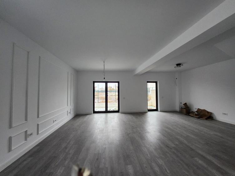 COMISION 0%! Corbeanca, Casa tip duplex, spatioasa