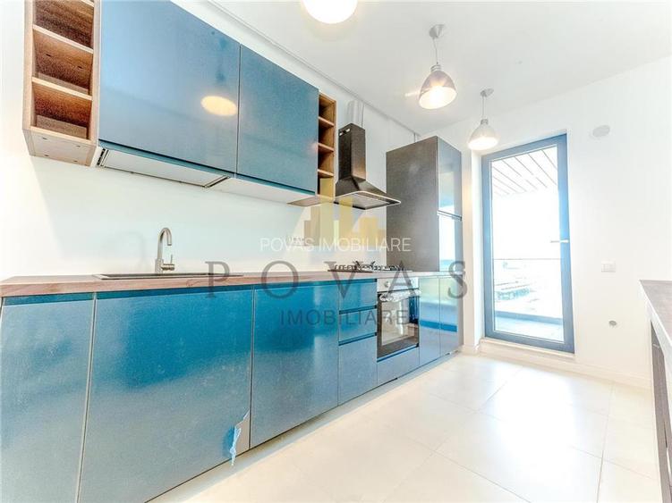 Inchiriere apartament 4 Camere Nusco Mall Promenada - 15