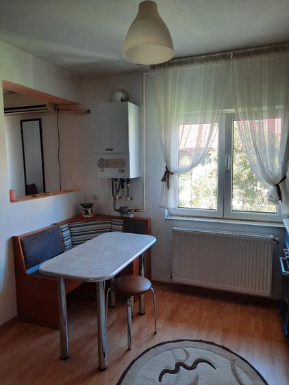 BERCENI Ap. 2 camere, mobilat, utilat, etajele 5+M