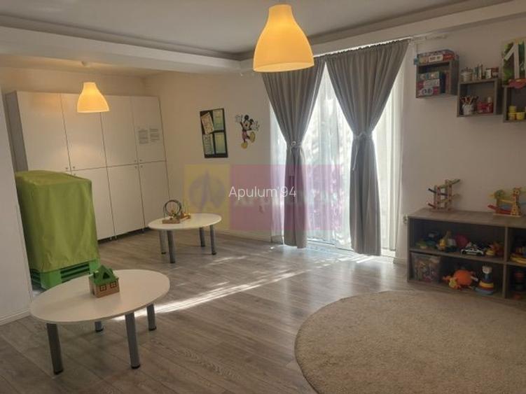 Vila D+P+1+M cu teren 446 mp Drumul Sarii. - 26