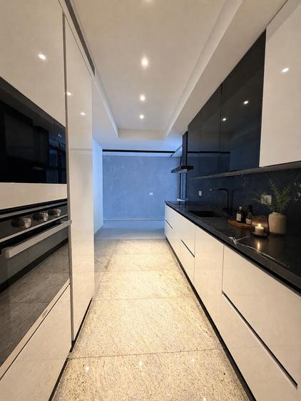 Apartament  premium 3 camere - Floreasca / Rahmaninov/ parcare inclusa in pret