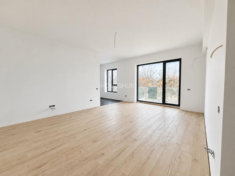 0% | Apartament 2 camere NOU, semidecomandat, 58 mp, 2 bai  | Atrium - Sișești - 9