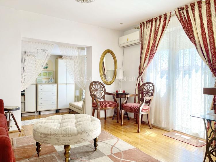 OPORTUNITATE | Apartament la Casa | 160 MP+Pod | Mehala | Comision 0% - 3