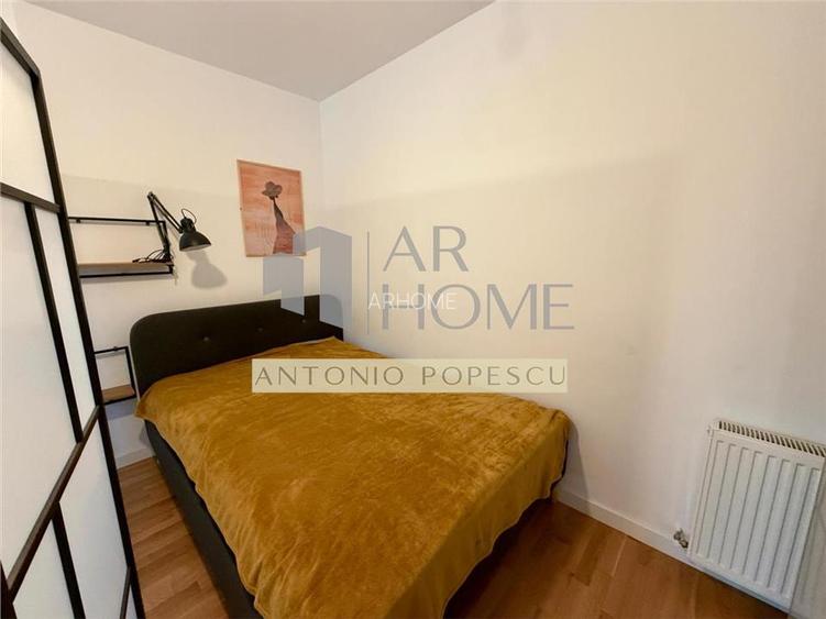 Garsoniera dubla, parcare proprie, Ploiești, Albert MRS - 4