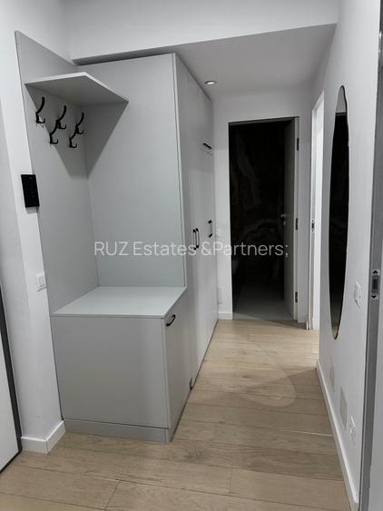 Apartament 2 Camere | Modern | Posibilitate Parcare | Nusco City - 8