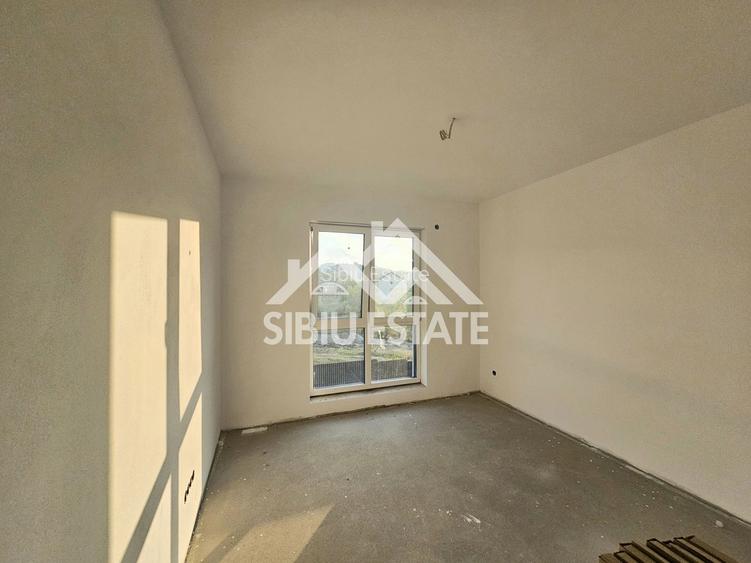 Casa individuala Cisnadioara Sibiu