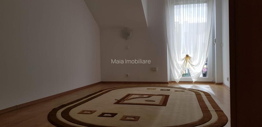 Duplex 4 camere, zona Trei Stejari - Aproape de centru - 10