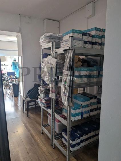 Spațiu comercial, 40 mp, 2 intrări, Simion Barnutiu - 6
