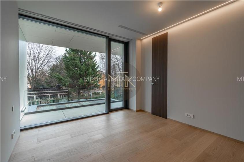 Vila de Lux Individuala cu Piscina si Finisaje Premium - 7 cam. | Iancu Nicolae - 33