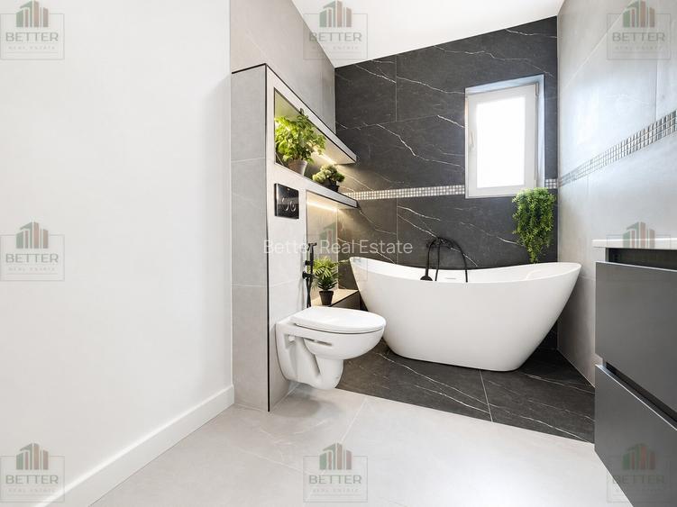 Casă de vânzare individuală 4 camere- 3 min Bd. 1 Mai, 340 mp- Berceni- La cheie - 17