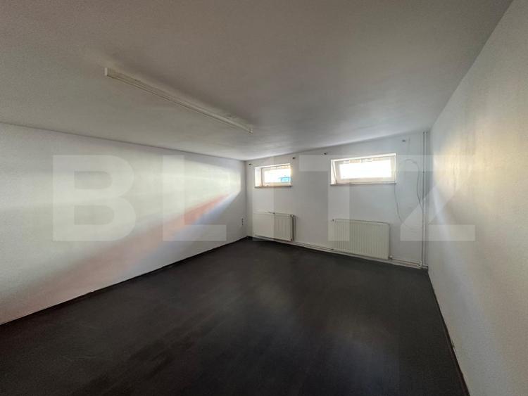 Casa cu potential excelent | Centru Istoric | Curte proprie | Garaj