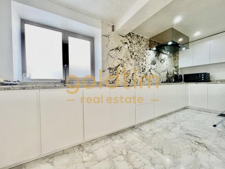 RENOVATA COMPLET/ PISCINA/ FINISAJE DEOSEBITE/ GARAJ(+TVA)