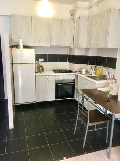 Militari Residence | Lângă Trattoria Roz Cafe | 2 camere | Bloc 2014 | - 5