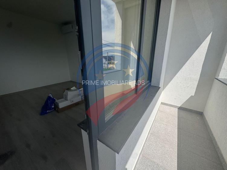 Casa noua, premium, p+1, acces rapid catre Craiova - 13