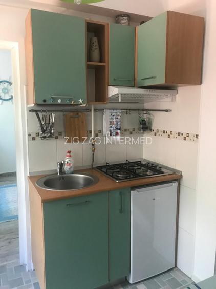 Faleza Nord, imobil 2 camere, IDEAL ACTIVITATII LIBERALE, utilitati incluse - 9