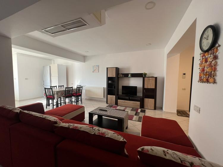Apartament 2 camere, etaj 3 cu lift, termen lung, Orion Residence, Faleza Nord