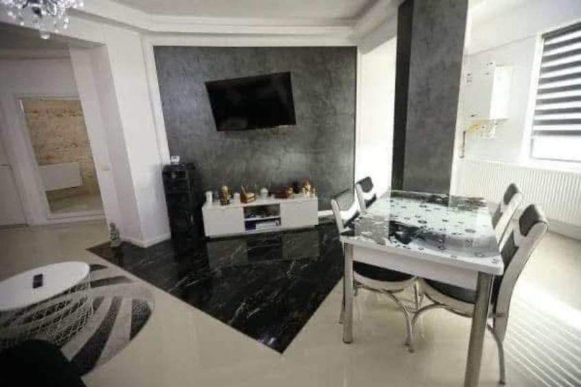 Mamaia Nord-apartament 2 camere deosebit