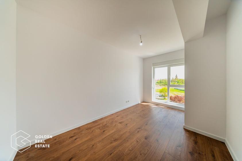 Apartament 3 camere, City of Mara, comision 0%