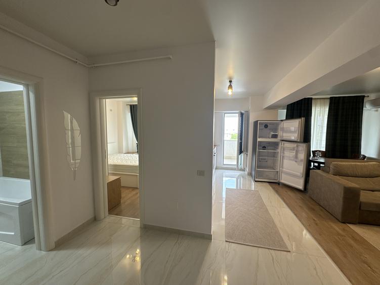 Apartament 2 camere | Central Address | Parcul Carol | Parcare