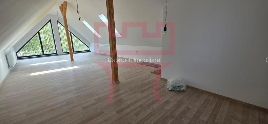 Vanzare  casa individuala Feleacu panorama asupra Clujului - 4
