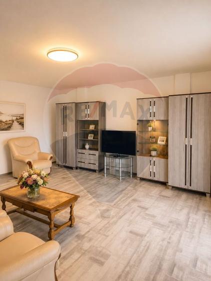 Duplex de inchiriat in Grigorescu