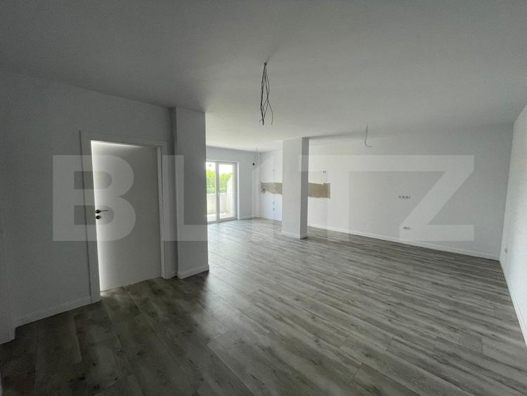 Apartamente 2 camere, 53mp , Iris TVA inclus!