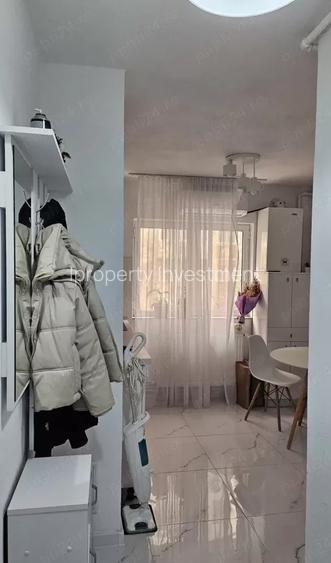 Închiriere Garsonieră în Gorjului Centrală Proprie - 10