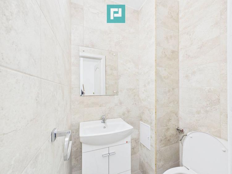 Apartament cu 3 camere de închiriat, Podgoria Arad