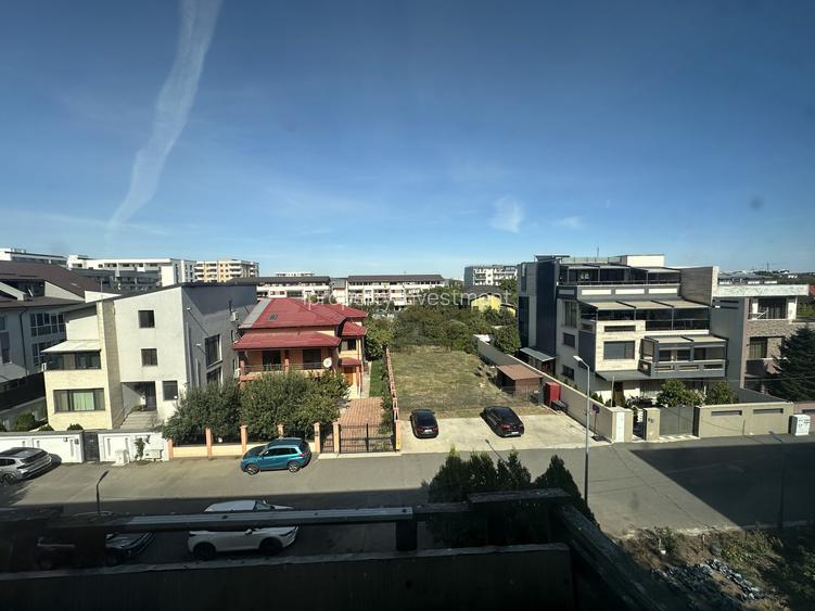 Berceni | Studio - Duplex | 43 MP | Boxa |