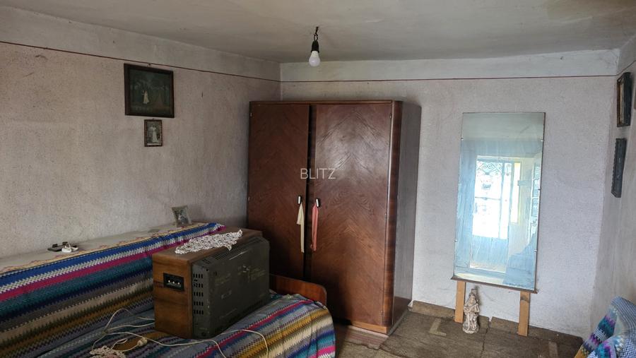 Casă cu 600mp de teren – Aproape de centru Vălenii de Munte. - 16