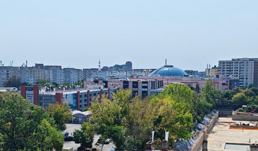 Studio 35 mp Piata Uniri - Piata Alba Iulia - 2