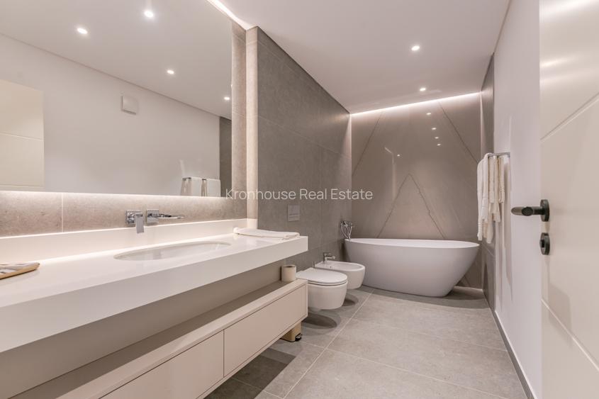Apartament 4 Camere de Lux | 3 Dormitoare | Terasă 20 mp | Brașov - 16
