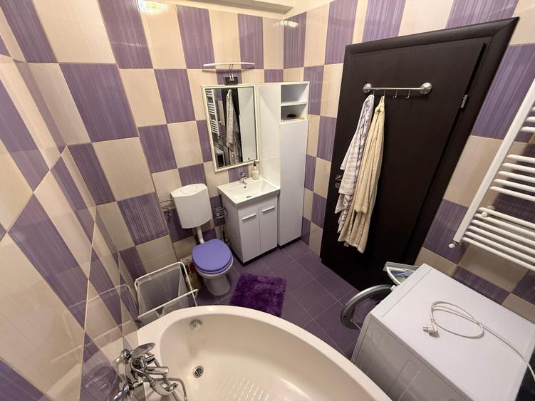 Apartament 2 camere, etaj 1, Militari Residence – direct proprietar, fără comisi