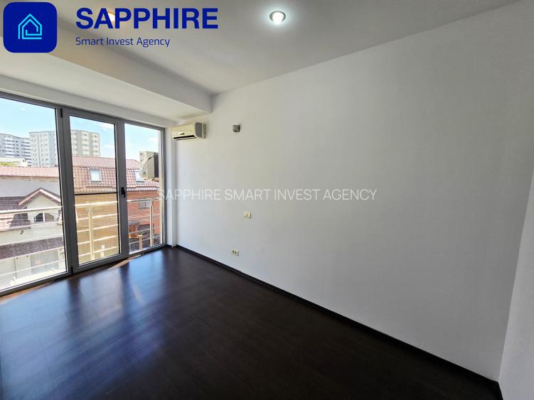 Apartament 4 camere metrou Mihai Bravu, loc parcare subteran inclus - 7