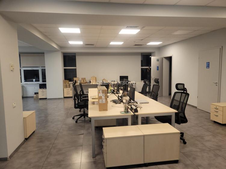 Inchiriez spatiu birouri, clinica, sau alte activitati cu publicul - 4