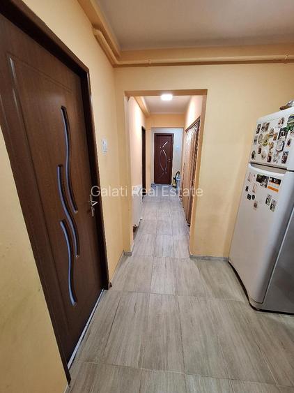 3 Decomandate Mazepa 2 68mp etaj 5 lift  CT AC 88900E - 6