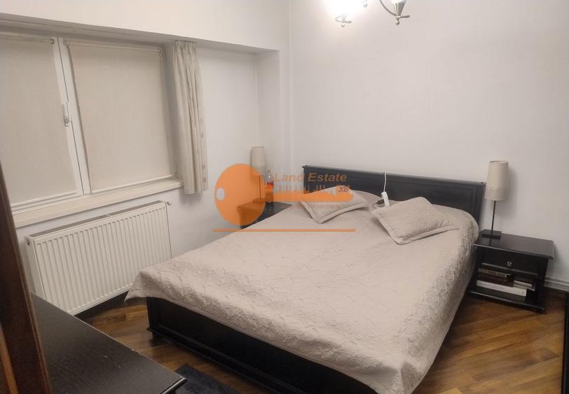 Apartament 3 camere | centrală proprie | Drumul Sarii