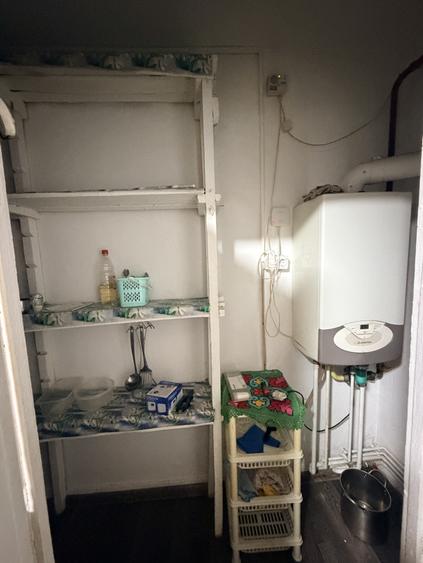 Apartament 4 camere decomandat, 98 mp, zona 1 Mai - Parcul Romanescu
