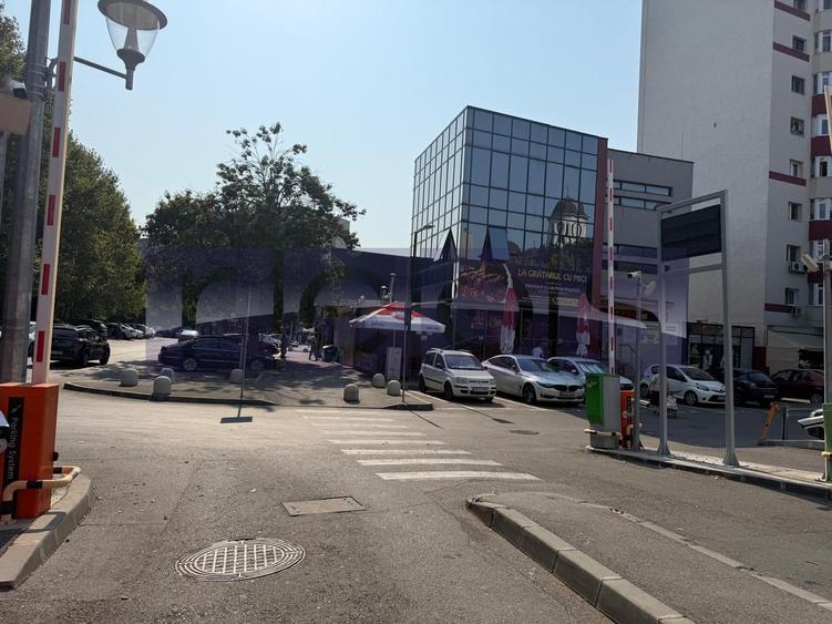 Oportunitare de vanzare spatiu comercial stradal randament 8.5%
