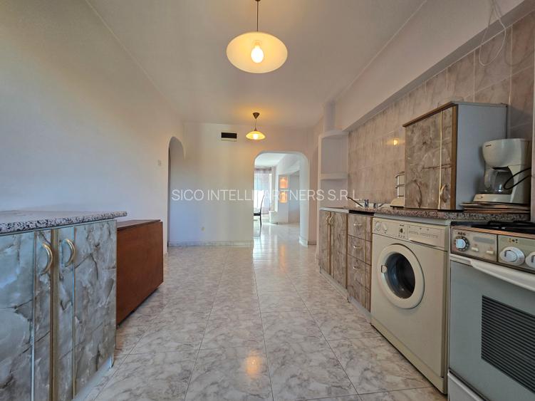 Apartament 2 camere Metrou Tineretului - 70 mp - Ideal Spatiu Birou