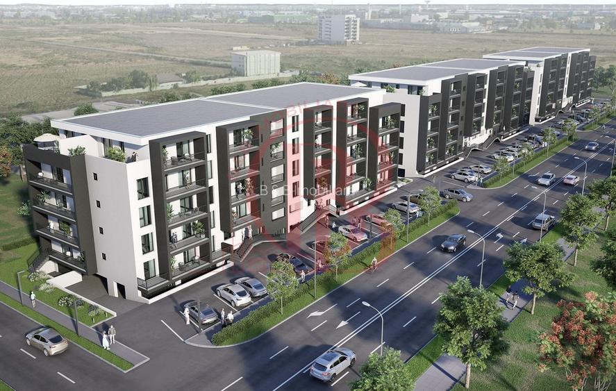 Apartament 2 camere Pallady Metrou Nicolae Teclu - 6