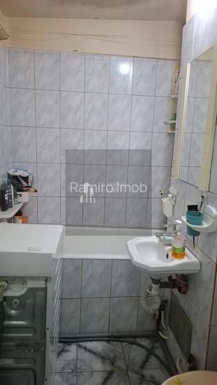 Apartament 2 cam decomandat etaj 3/10 Constantin Brancoveanu - 7