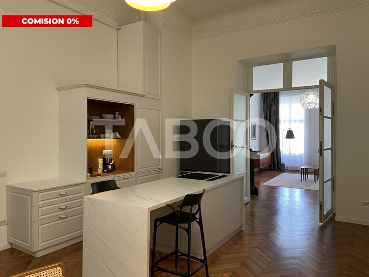 Apartament 4 camere de vanzare ultracentral Comision 0% Eroilor