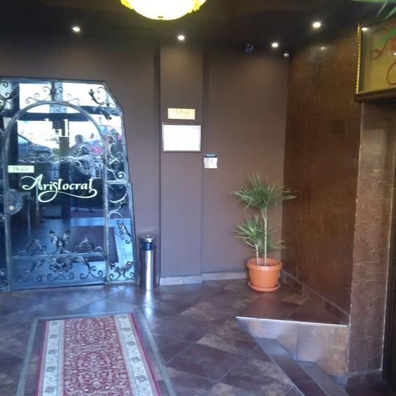 Spațiu comercial premium de vânzare – Sighișoara