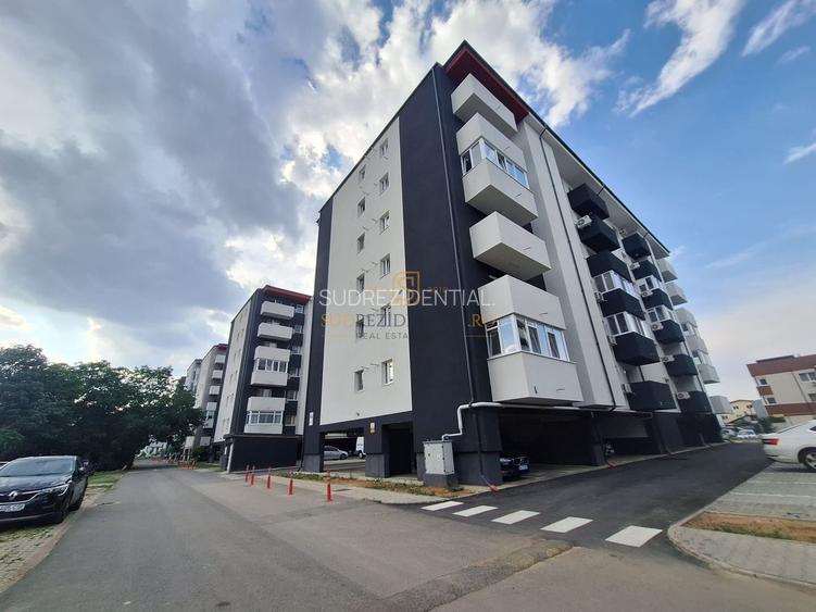 Apartament 2 camere | Prima închiriere Sector 4 | 10 min metrou - 13